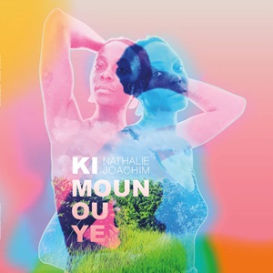 Ki Moun Ou Ye album cover