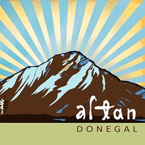 Donegal album cover