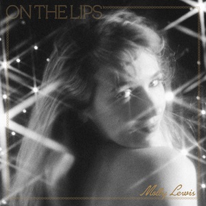 On the Lips album cover