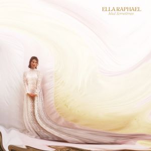 Ella raphael Album cover