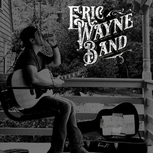 Eric Wayne Band album cover