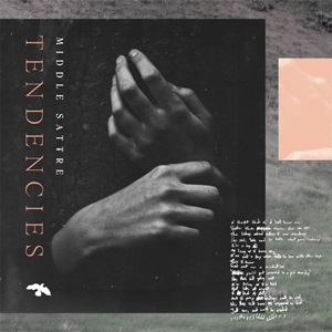 Tendencies album cover
