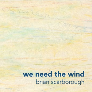 We Need The Wind album cover