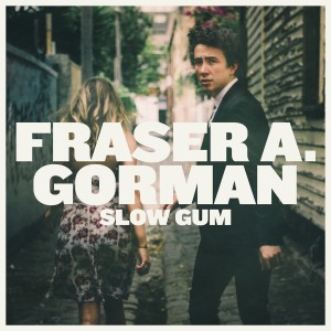 Frasier A Gorman Slow Gum