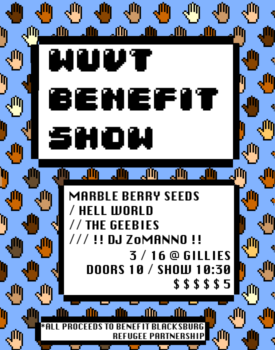 benefit-show