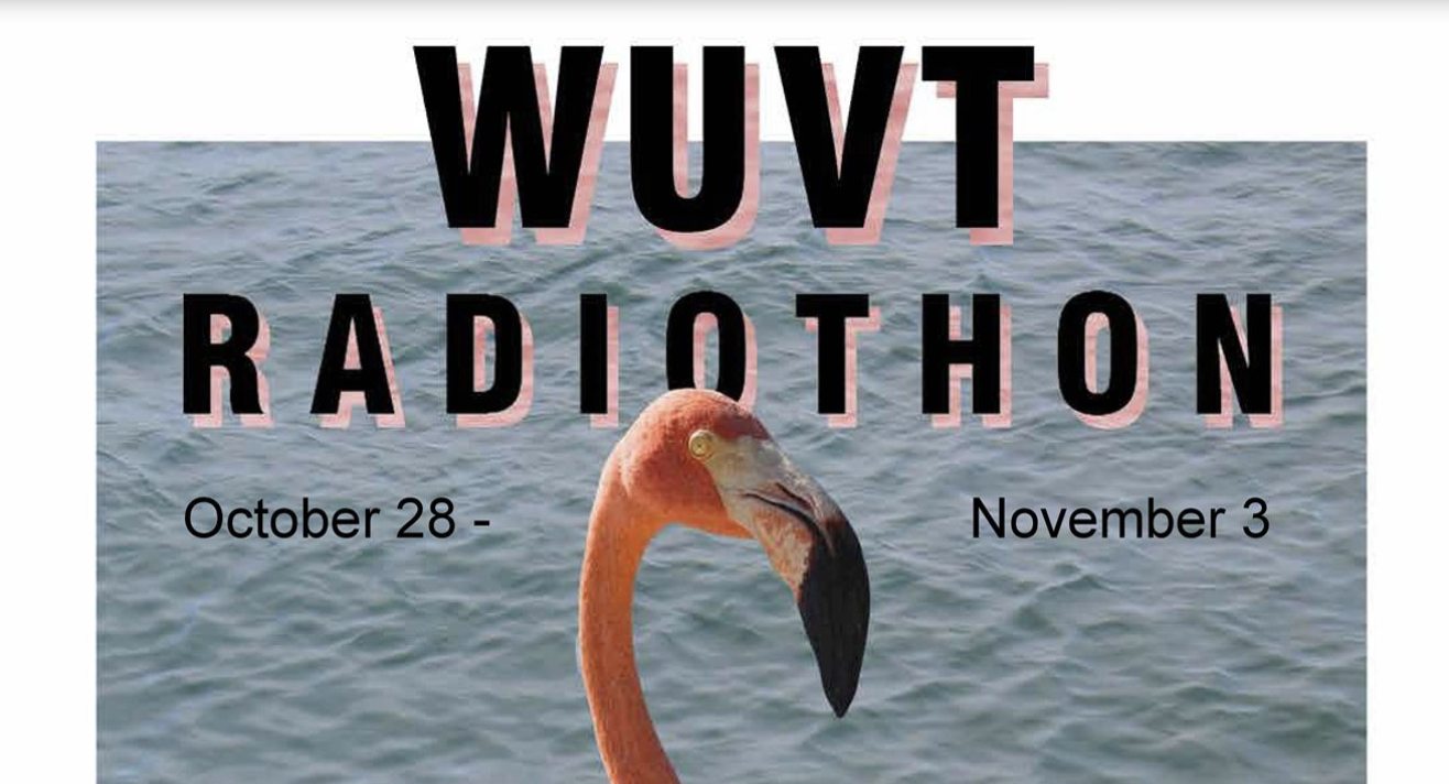 Fall 2019 WUVT Preview