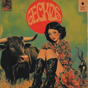  GECKØS GECKØS  Album Cover