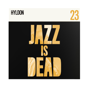 Jazz Is Dead Album Cover