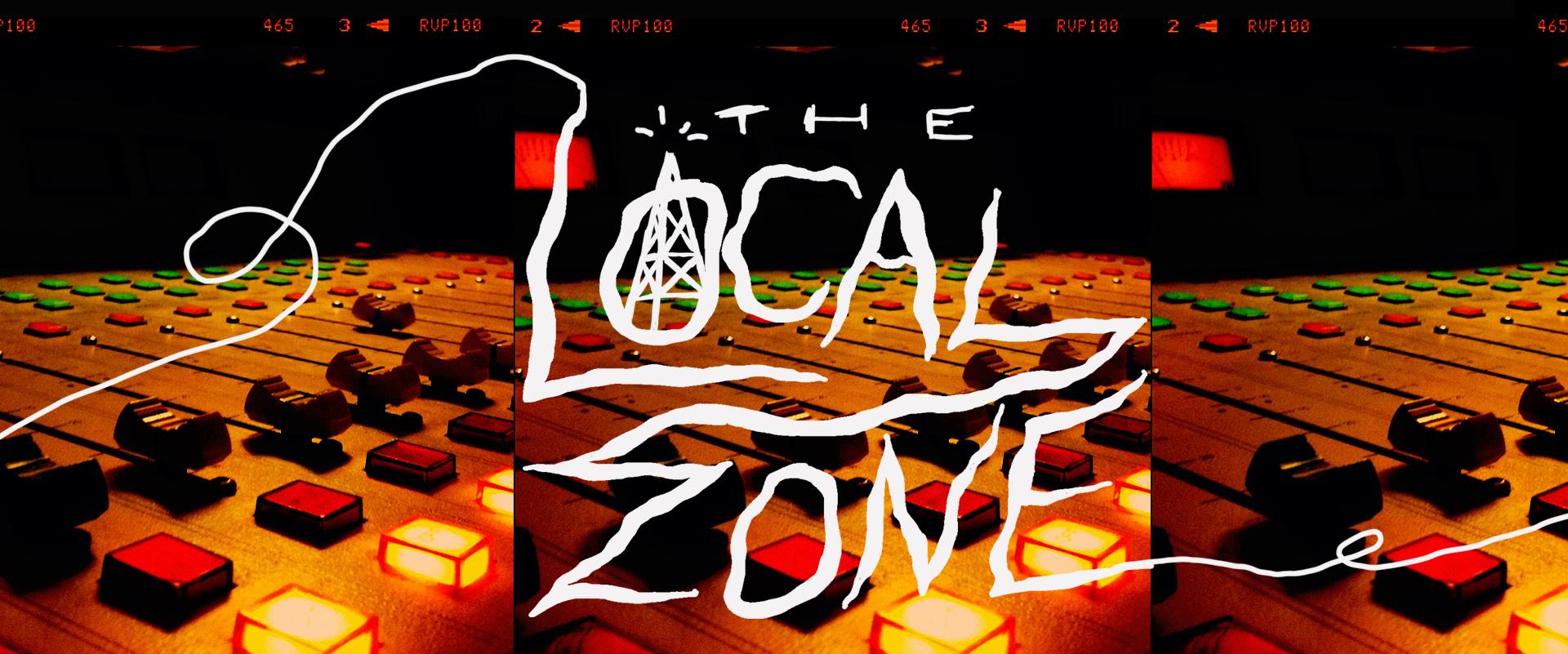 LocalZone banner