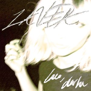 Laveda Love, Darla Album Cover