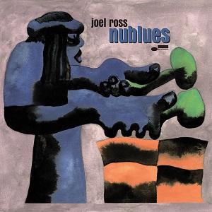 nublues album cover