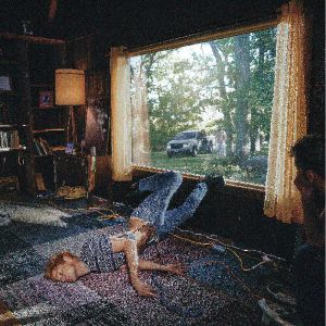 Glory Album Cover