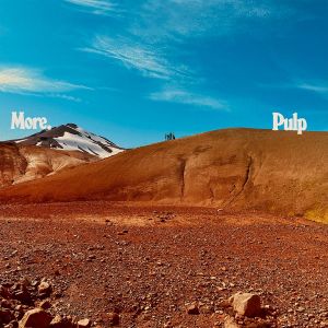 Pulp More Album Cover