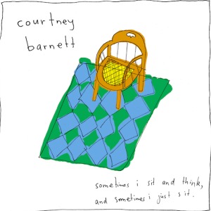 Courtney Barnett