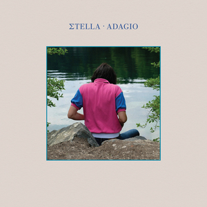 Σtella Adagio Album Cover
